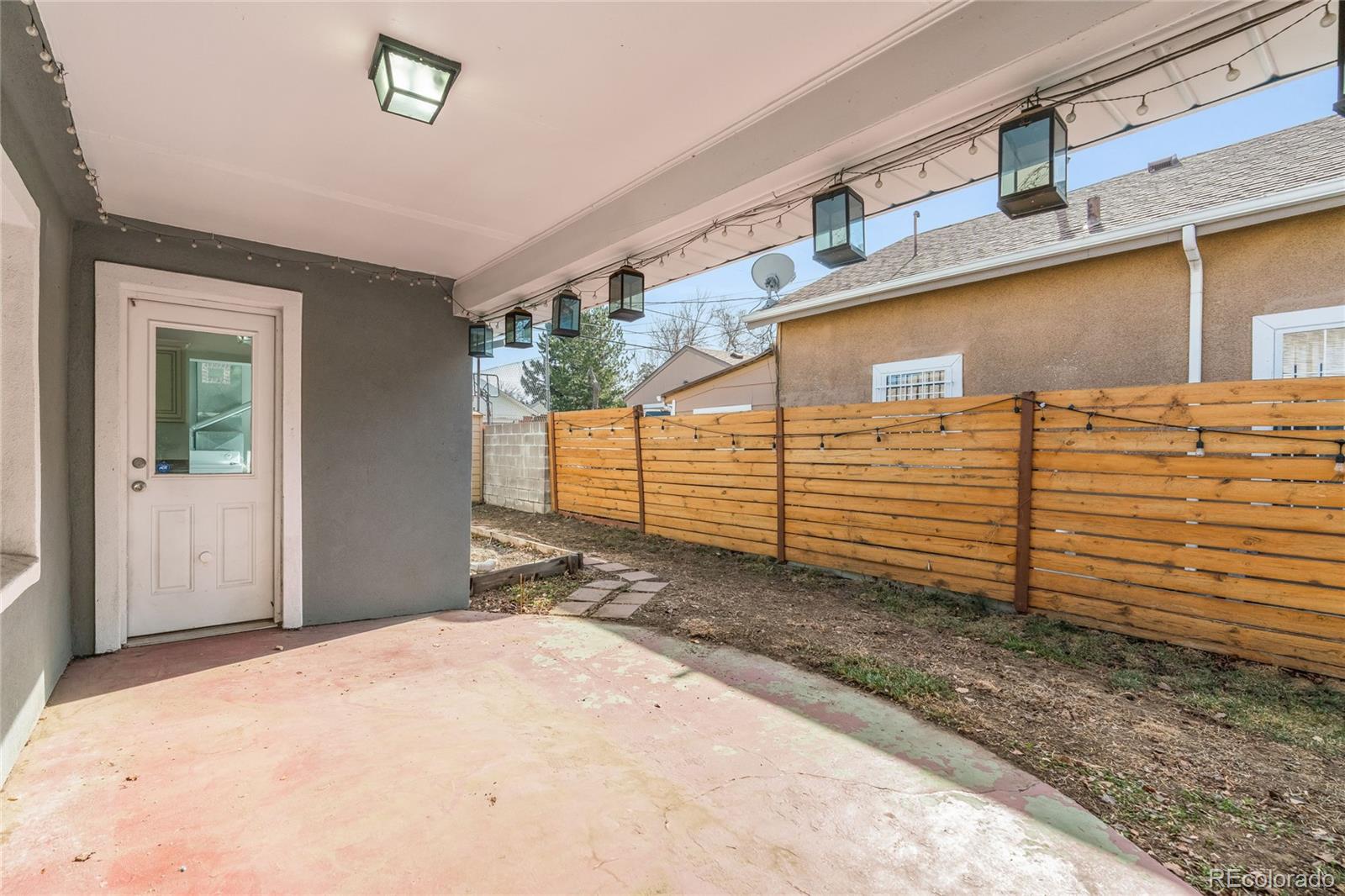 MLS Image #39 for 2900 e 36th avenue,denver, Colorado