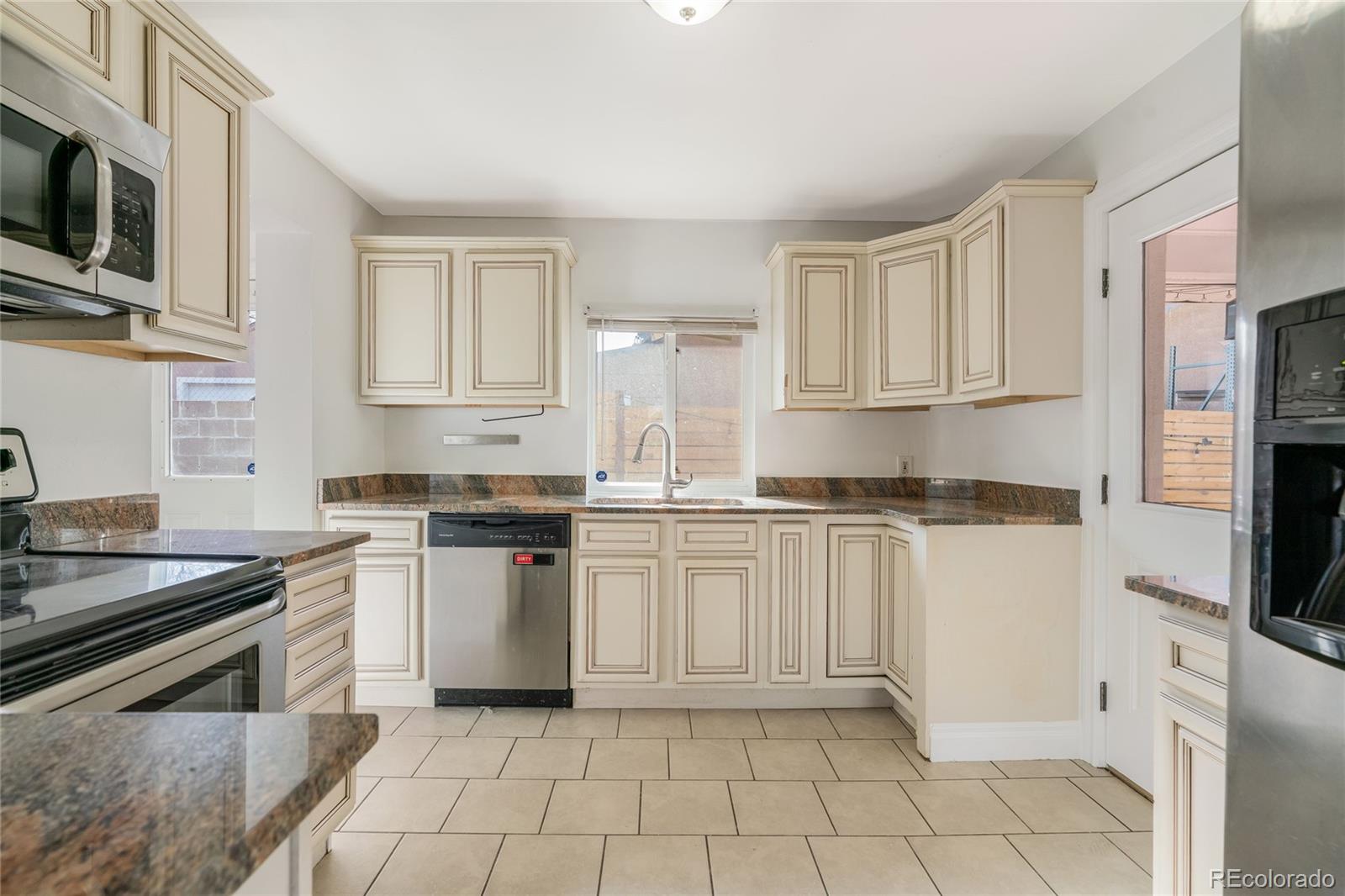 MLS Image #4 for 2900 e 36th avenue,denver, Colorado