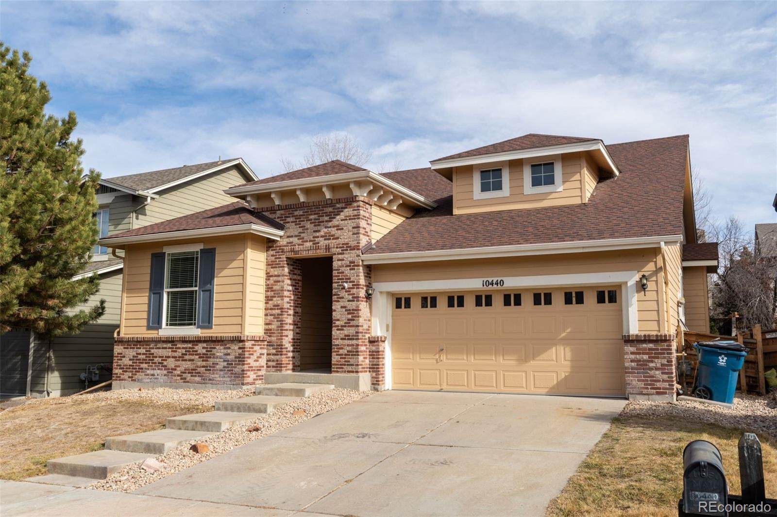 MLS Image #0 for 10440  olathe street,commerce city, Colorado