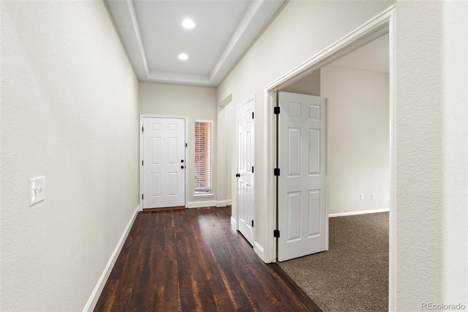 MLS Image #1 for 10440  olathe street,commerce city, Colorado