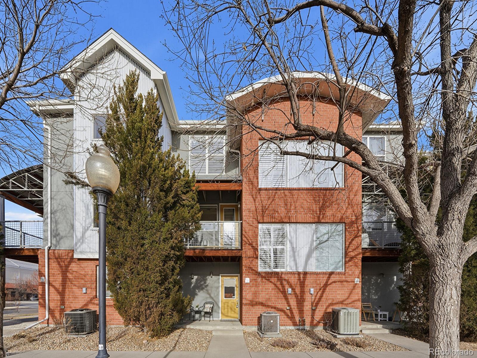 MLS Image #1 for 7700 e academy boulevard 105,denver, Colorado