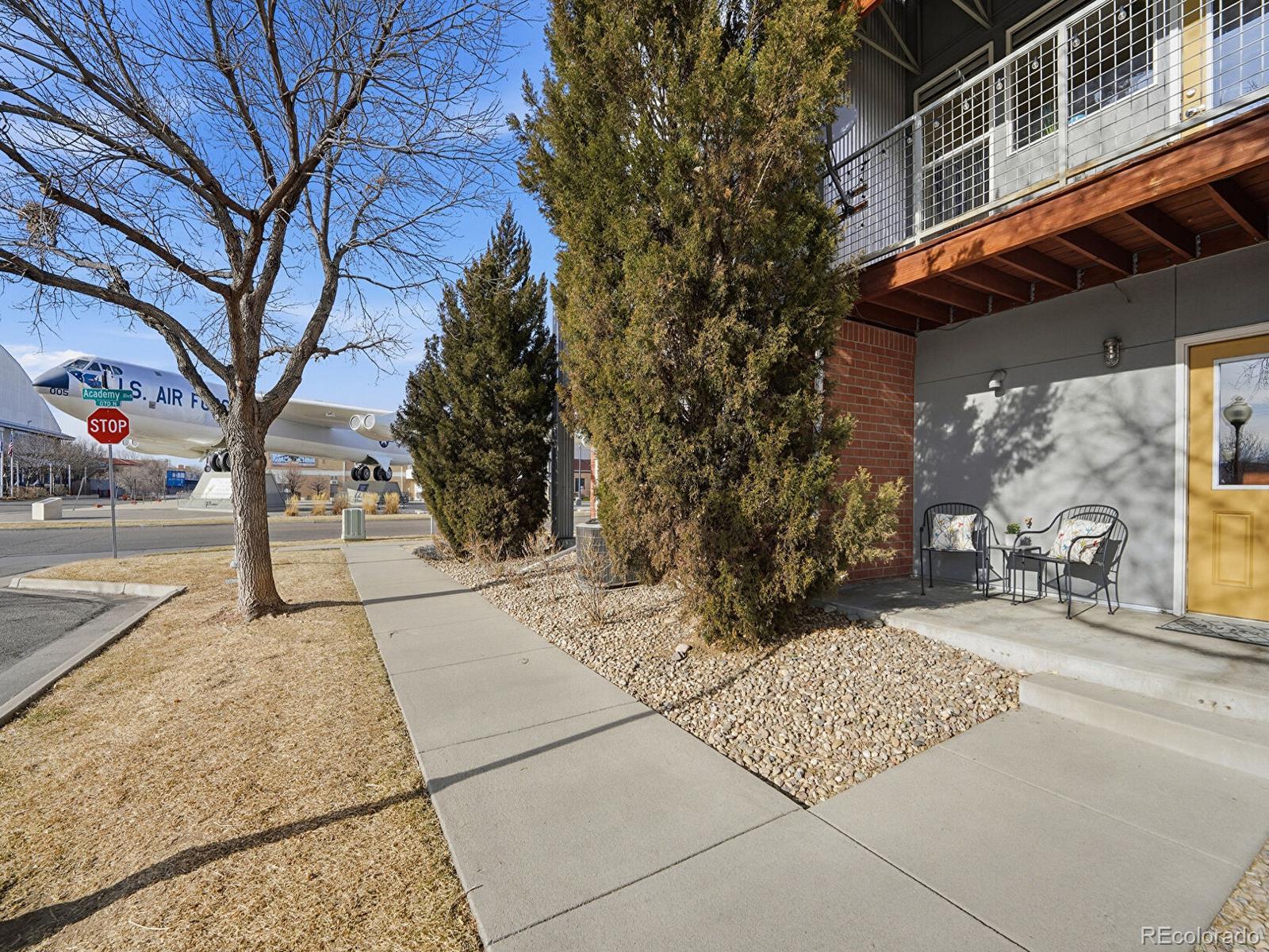 MLS Image #2 for 7700 e academy boulevard 105,denver, Colorado