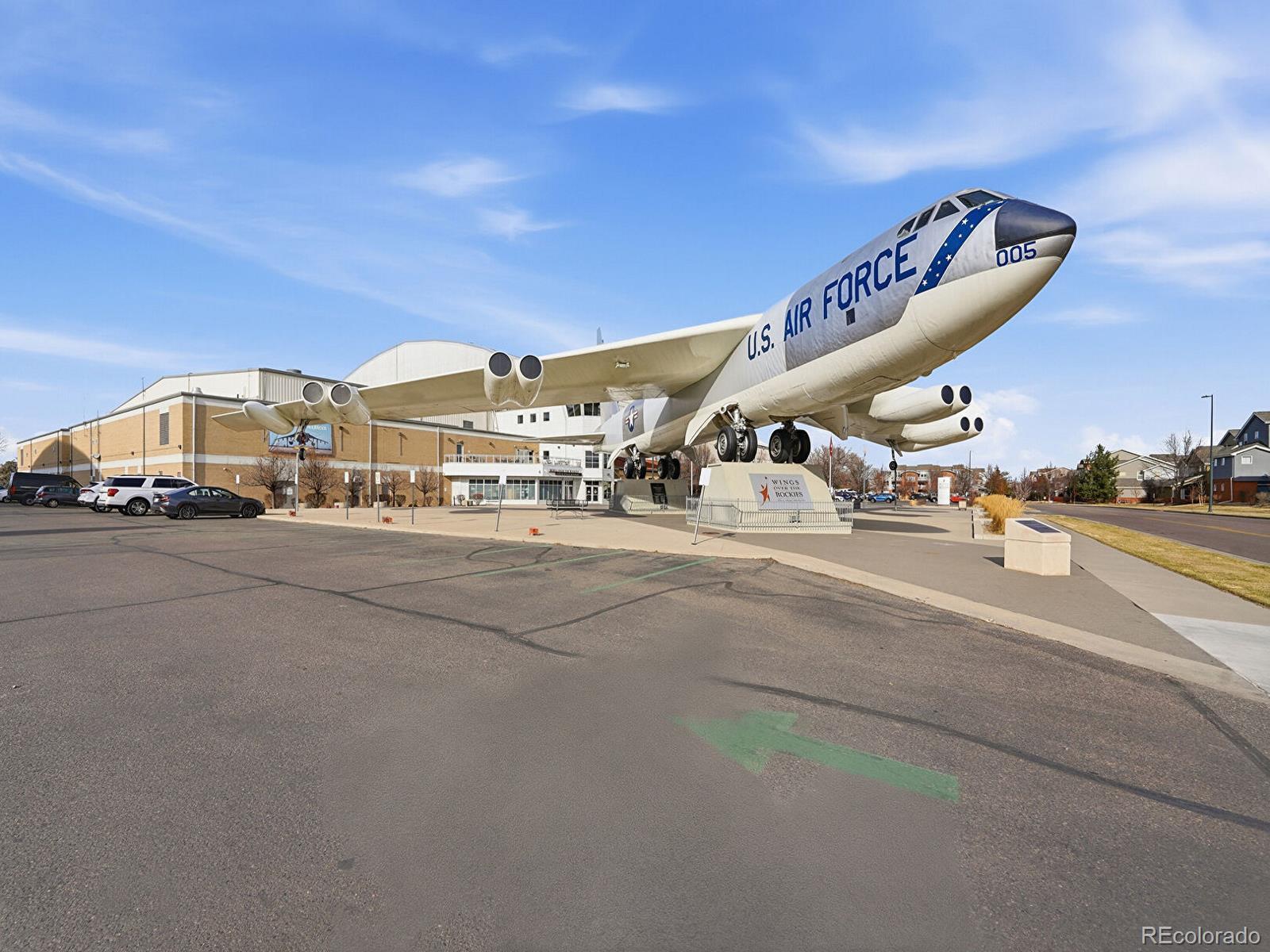 MLS Image #24 for 7700 e academy boulevard 105,denver, Colorado