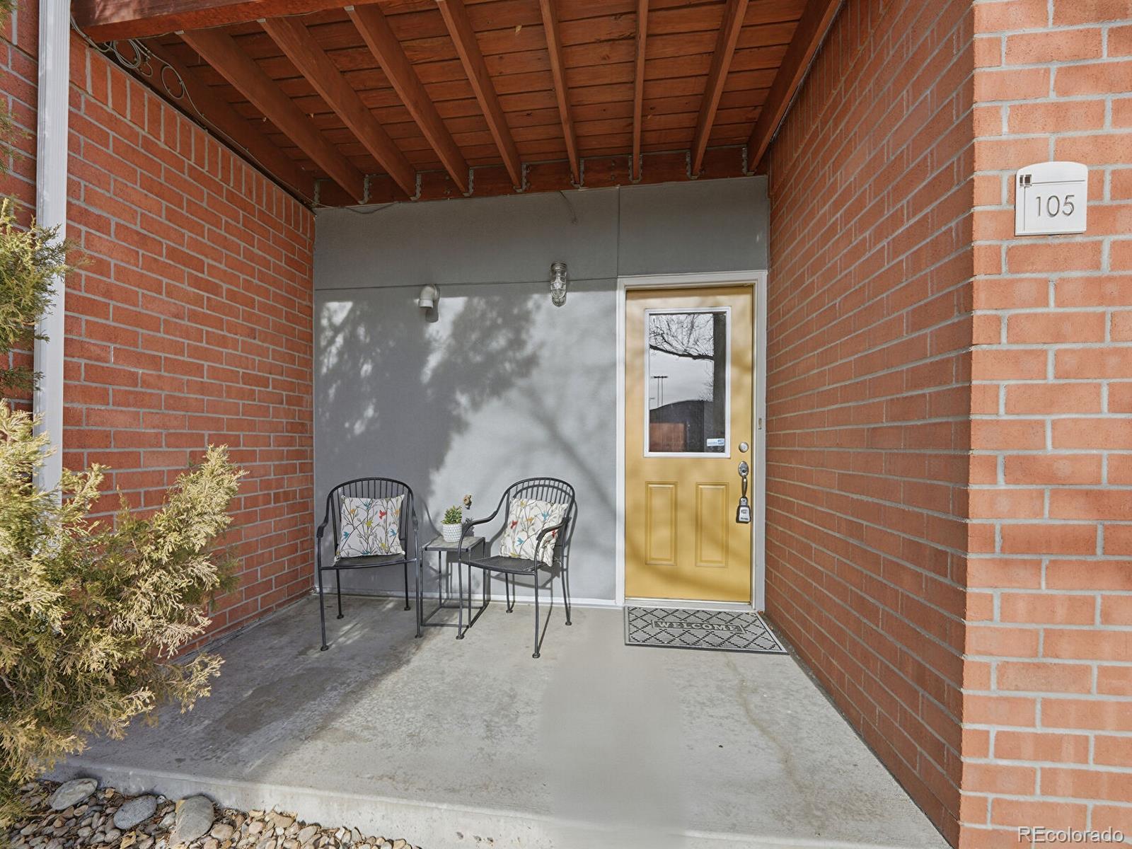 MLS Image #3 for 7700 e academy boulevard 105,denver, Colorado