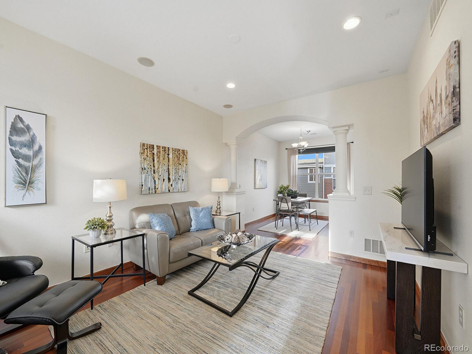 MLS Image #4 for 7700 e academy boulevard 105,denver, Colorado