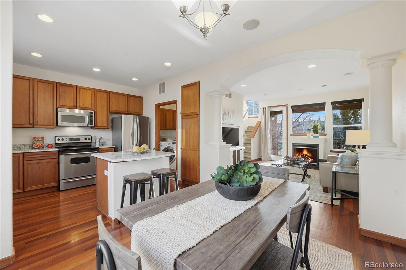 MLS Image #6 for 7700 e academy boulevard 105,denver, Colorado
