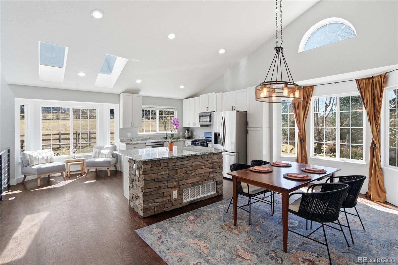 MLS Image #1 for 11524  running creek lane,parker, Colorado