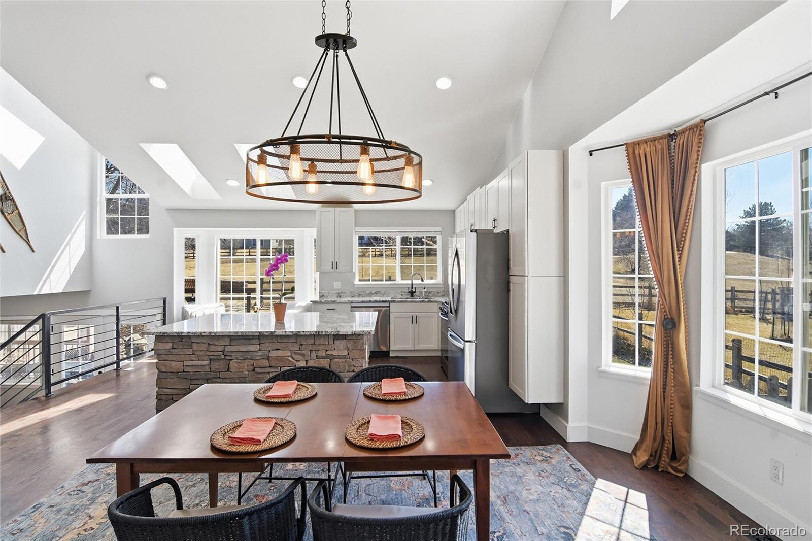 MLS Image #2 for 11524  running creek lane,parker, Colorado