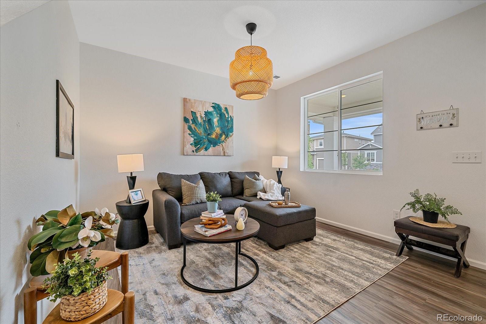 MLS Image #10 for 5465  gray wolf lane,castle rock, Colorado
