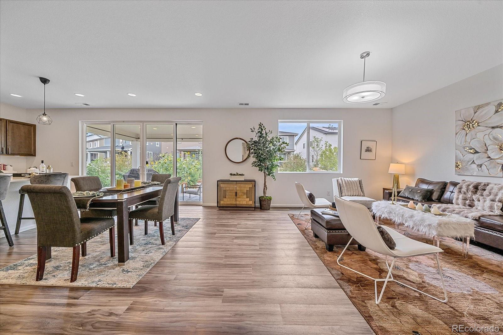 MLS Image #11 for 5465  gray wolf lane,castle rock, Colorado