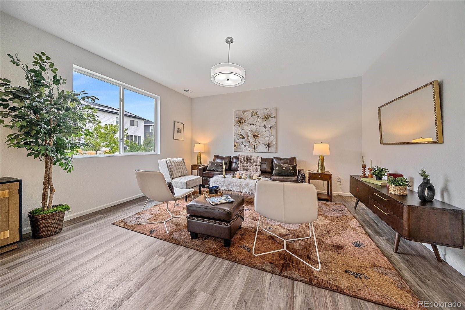 MLS Image #12 for 5465  gray wolf lane,castle rock, Colorado