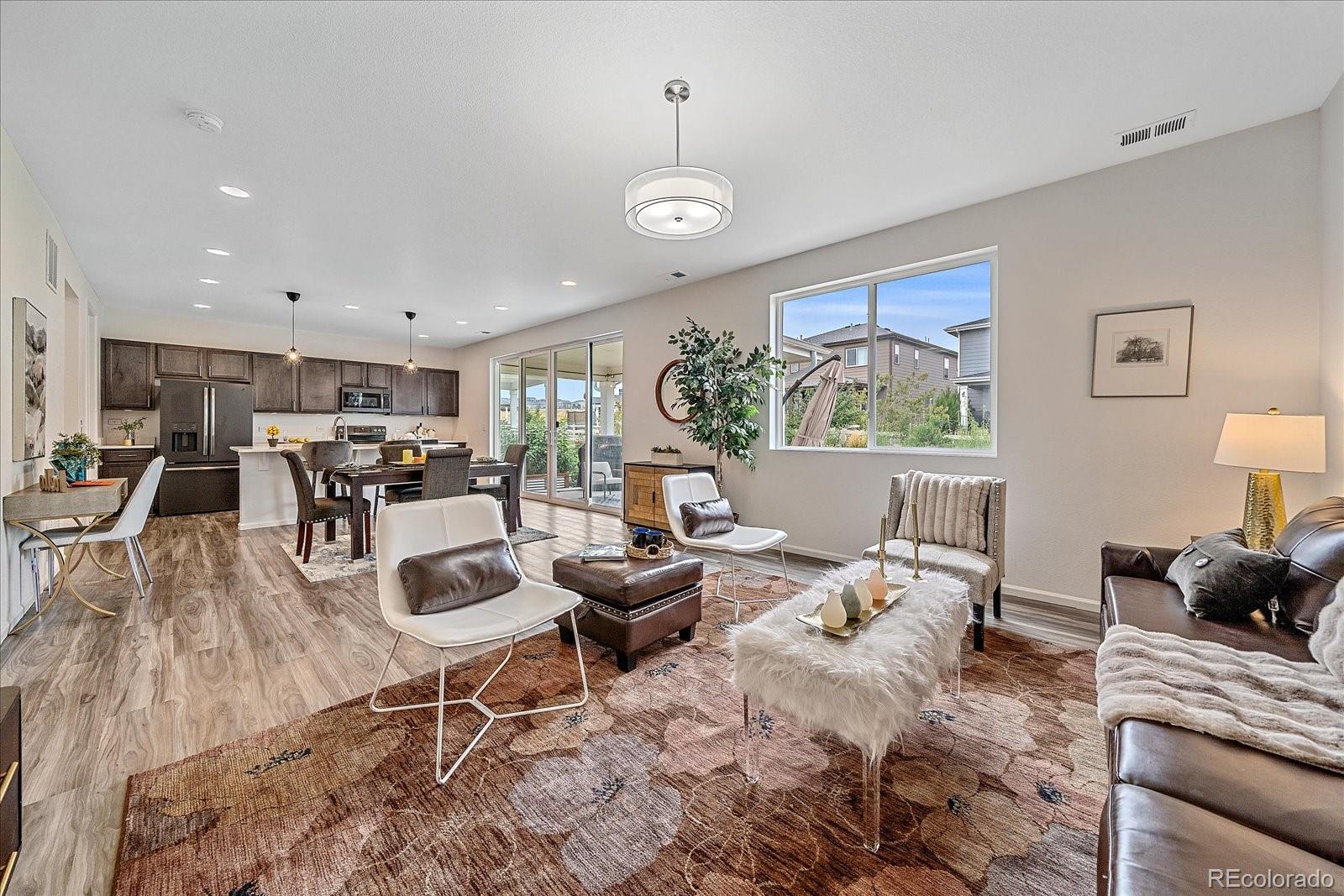 MLS Image #13 for 5465  gray wolf lane,castle rock, Colorado
