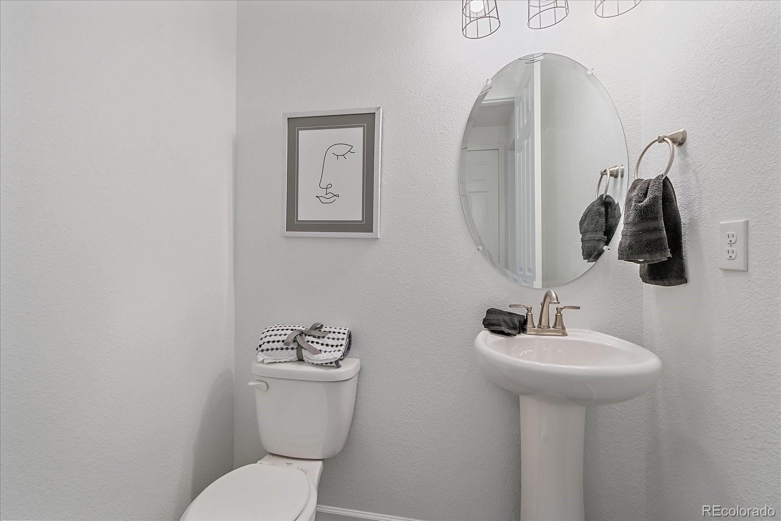 MLS Image #14 for 5465  gray wolf lane,castle rock, Colorado