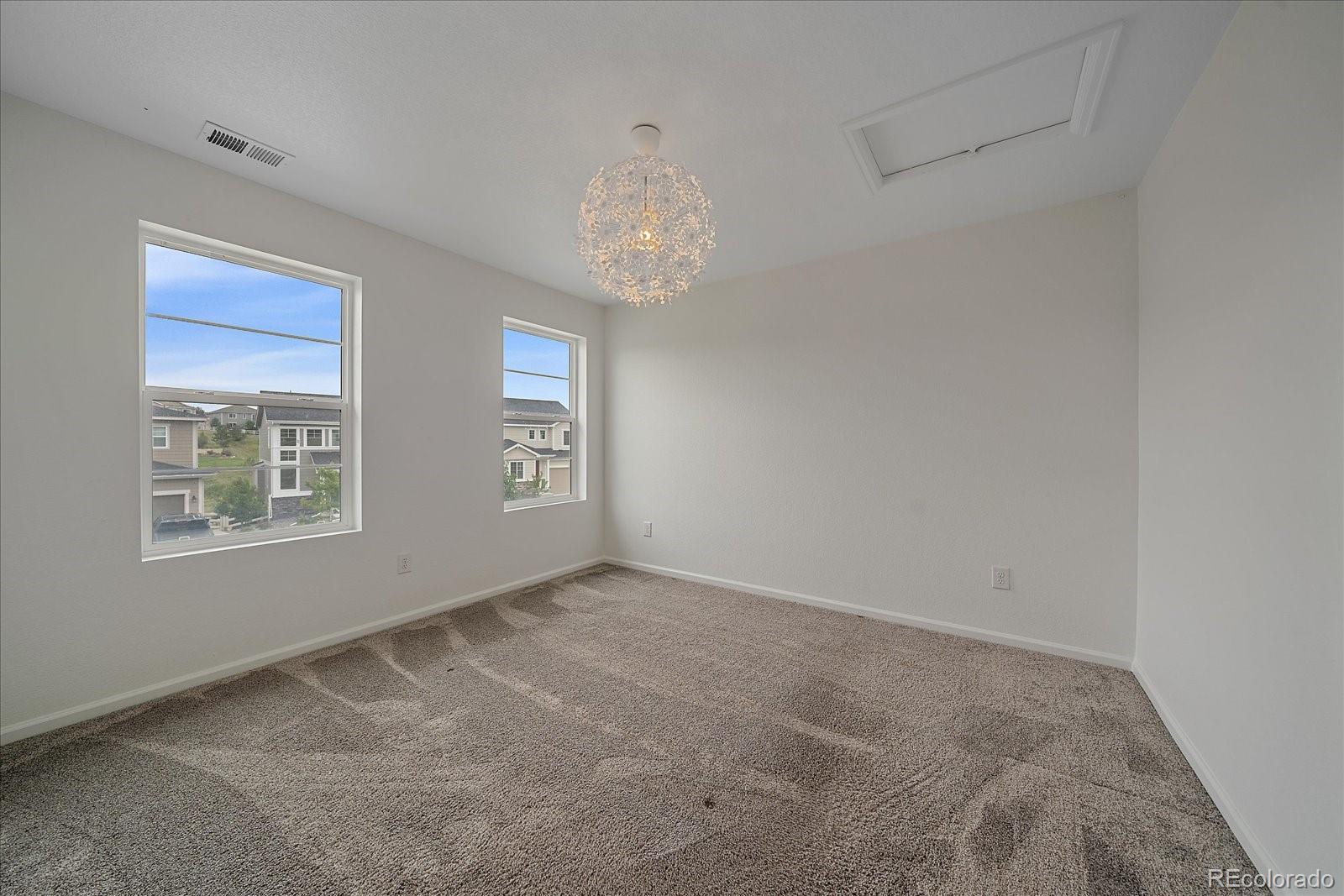 MLS Image #21 for 5465  gray wolf lane,castle rock, Colorado