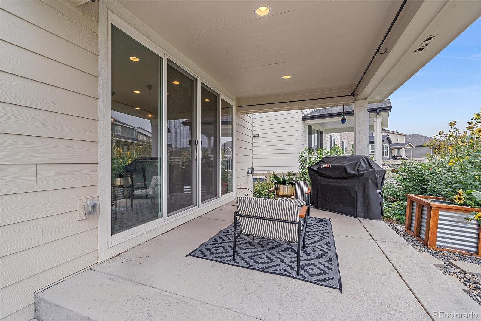 MLS Image #24 for 5465  gray wolf lane,castle rock, Colorado