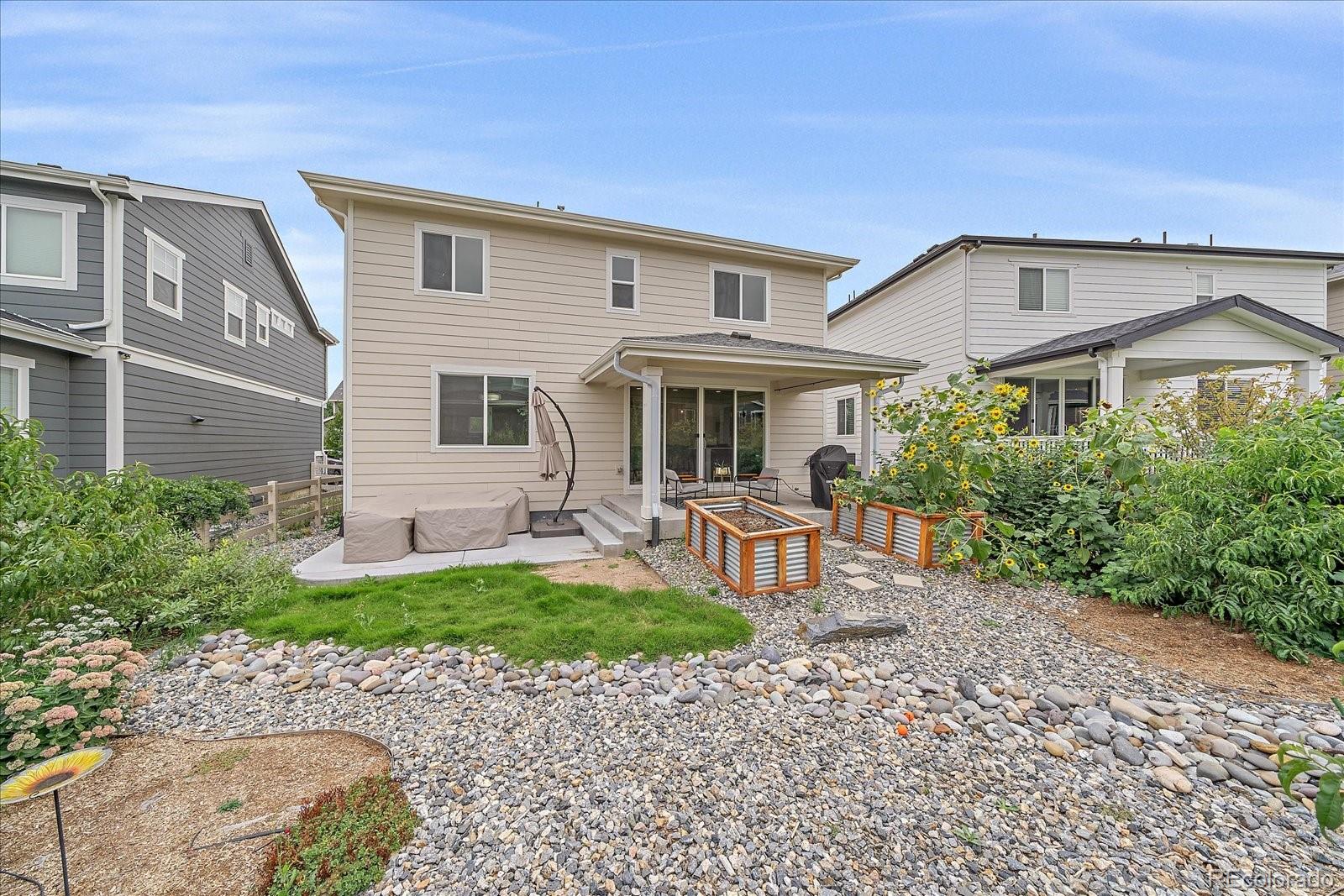 MLS Image #25 for 5465  gray wolf lane,castle rock, Colorado