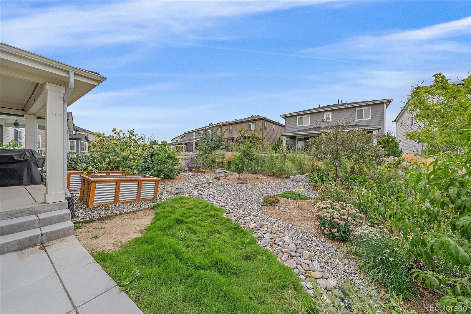 MLS Image #26 for 5465  gray wolf lane,castle rock, Colorado