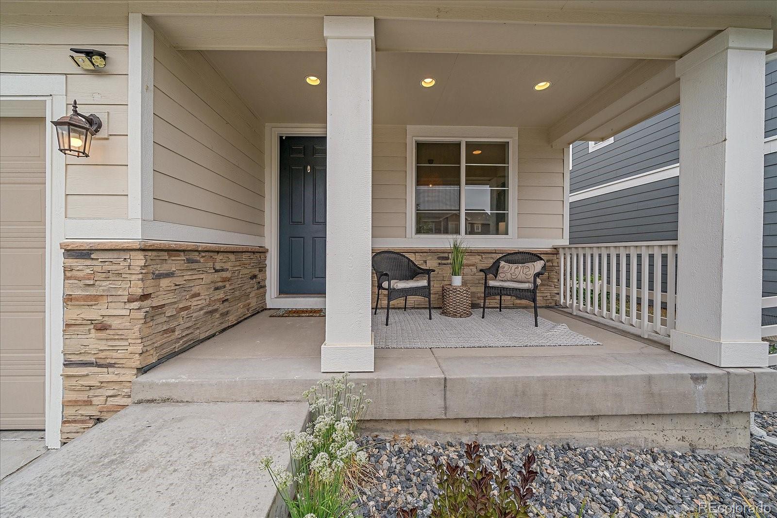 MLS Image #4 for 5465  gray wolf lane,castle rock, Colorado