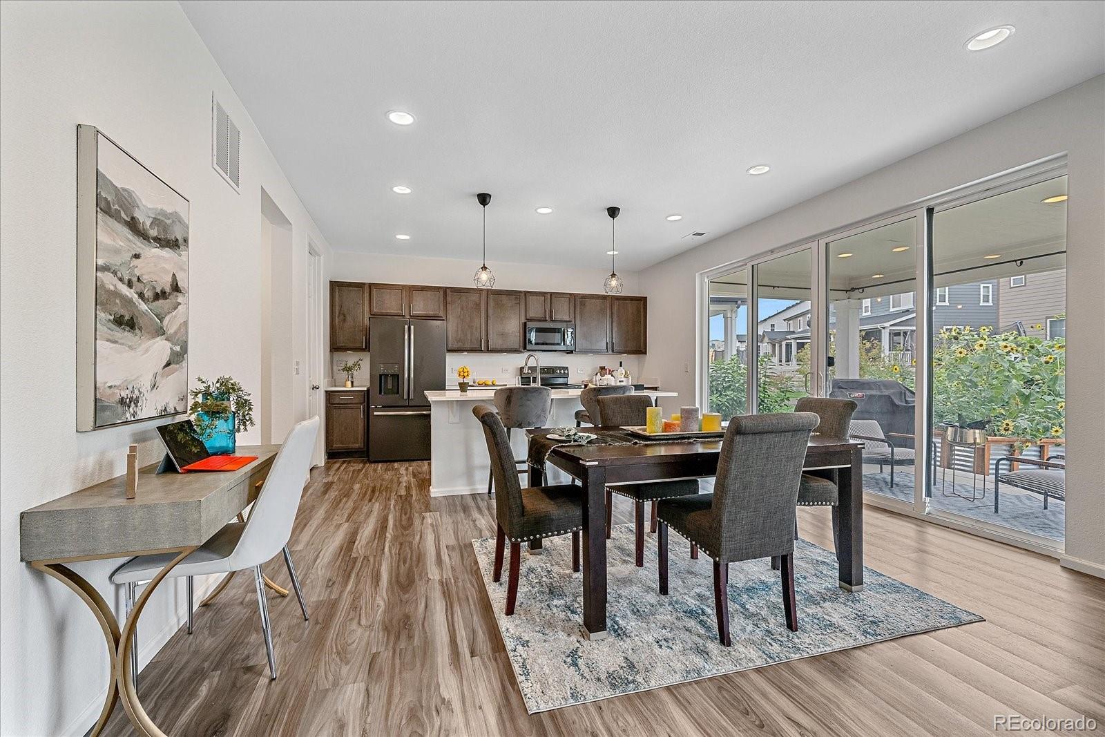 MLS Image #5 for 5465  gray wolf lane,castle rock, Colorado
