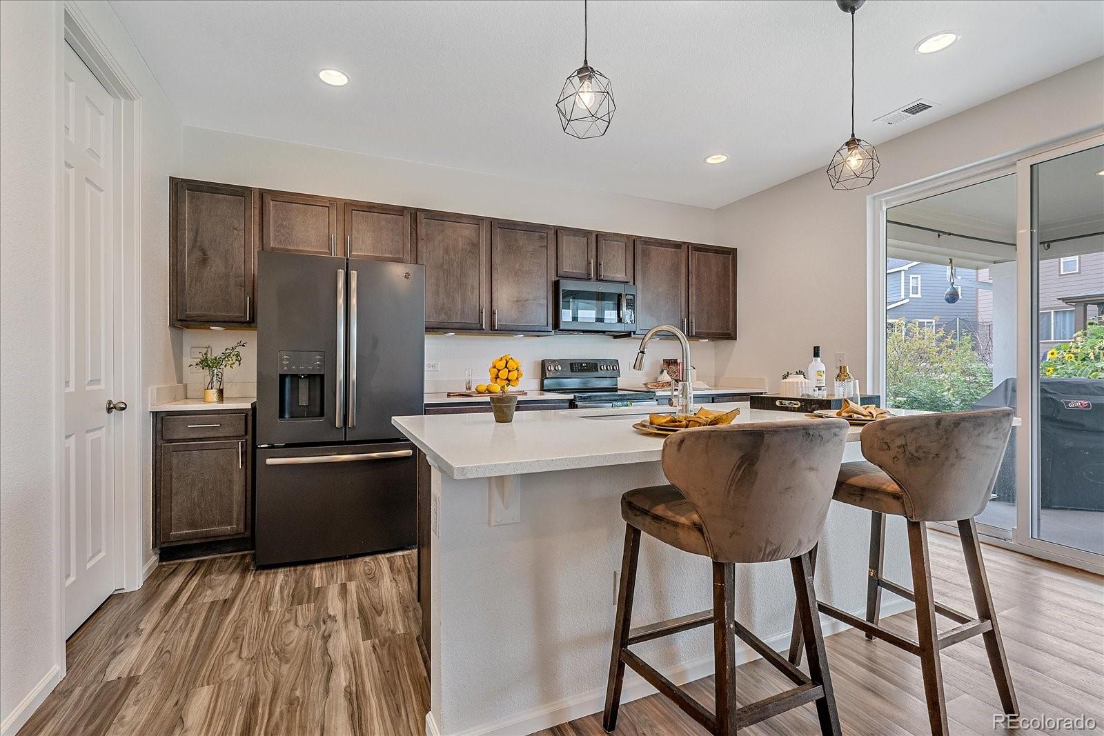 MLS Image #6 for 5465  gray wolf lane,castle rock, Colorado