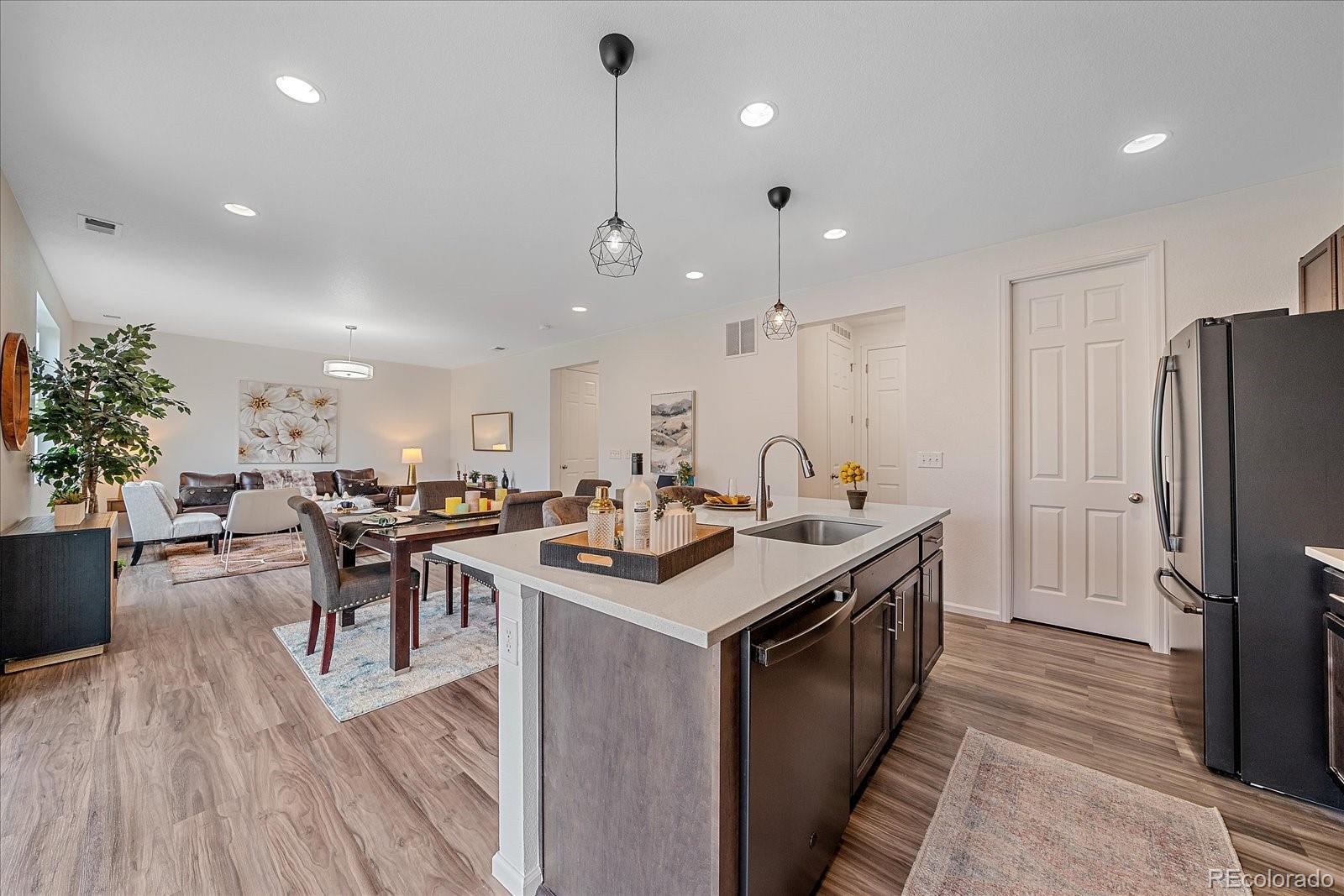 MLS Image #7 for 5465  gray wolf lane,castle rock, Colorado