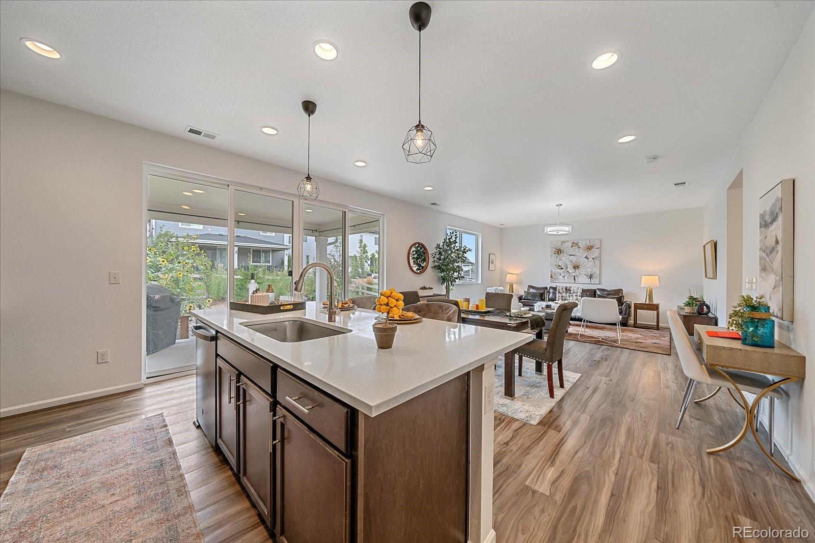 MLS Image #8 for 5465  gray wolf lane,castle rock, Colorado
