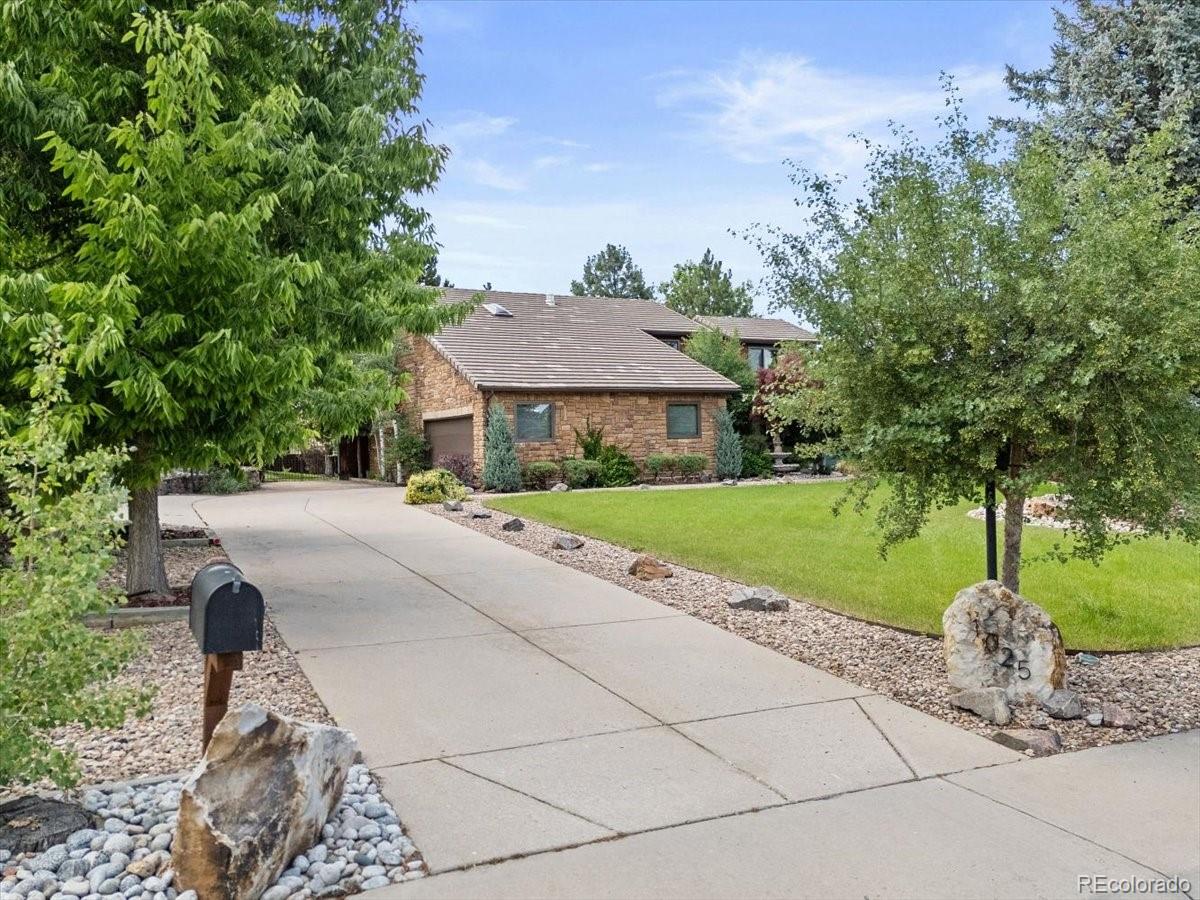 MLS Image #1 for 1025 s butler way,lakewood, Colorado
