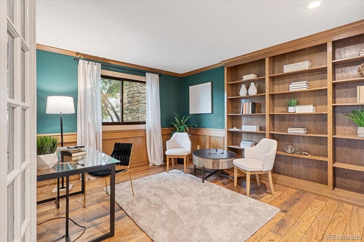 MLS Image #3 for 1025 s butler way,lakewood, Colorado