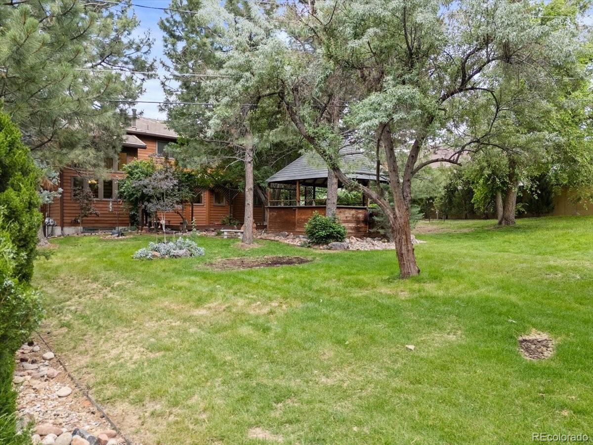 MLS Image #39 for 1025 s butler way,lakewood, Colorado