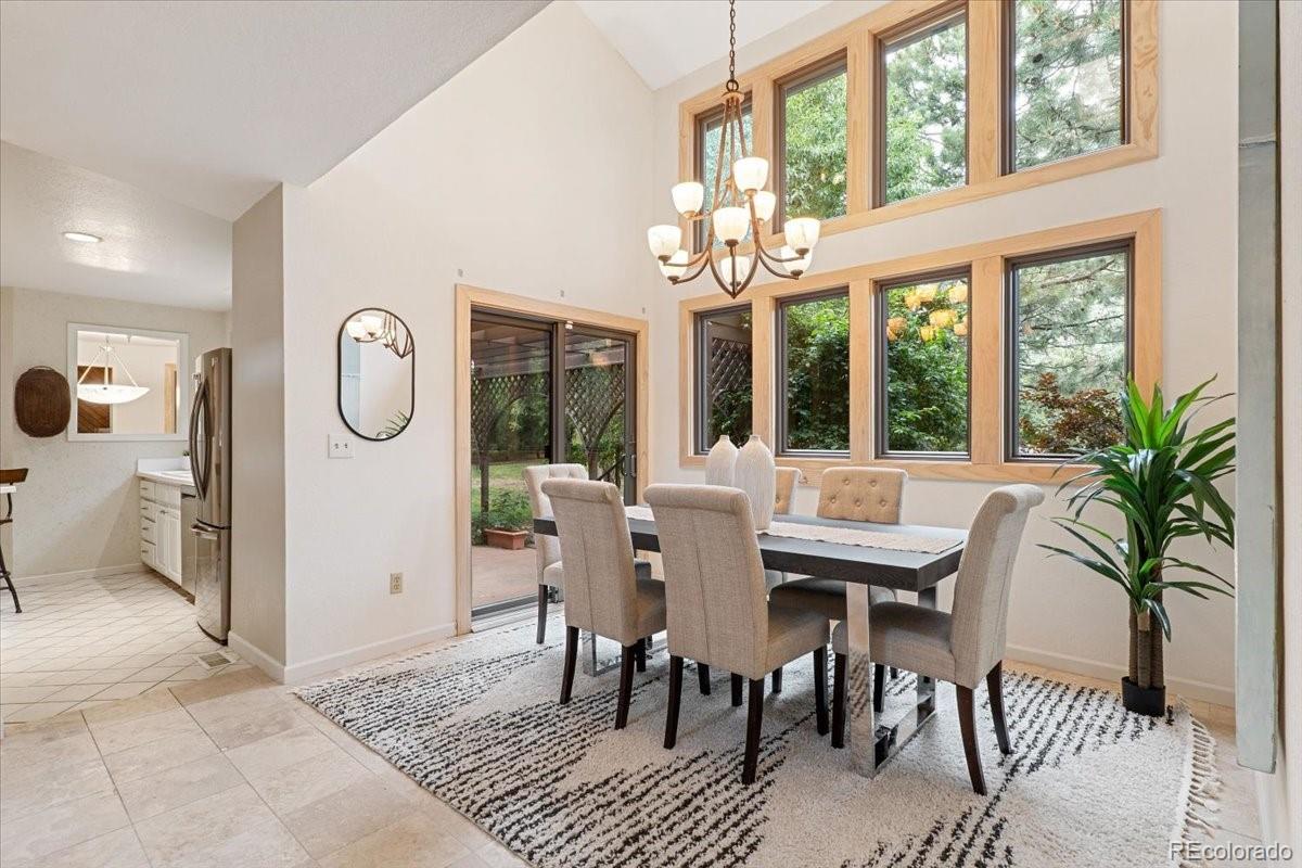 MLS Image #4 for 1025 s butler way,lakewood, Colorado