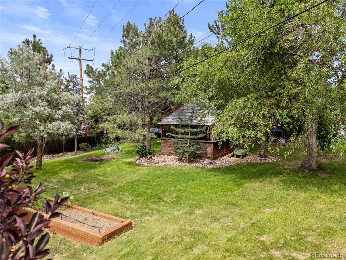 MLS Image #40 for 1025 s butler way,lakewood, Colorado
