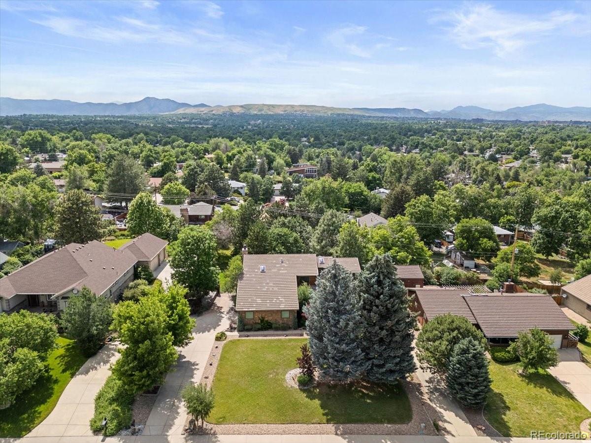 MLS Image #44 for 1025 s butler way,lakewood, Colorado