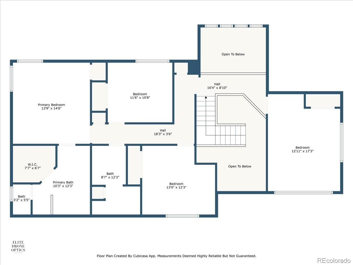 MLS Image #46 for 1025 s butler way,lakewood, Colorado