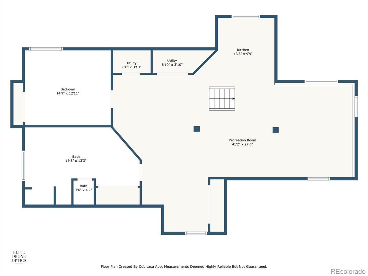 MLS Image #47 for 1025 s butler way,lakewood, Colorado