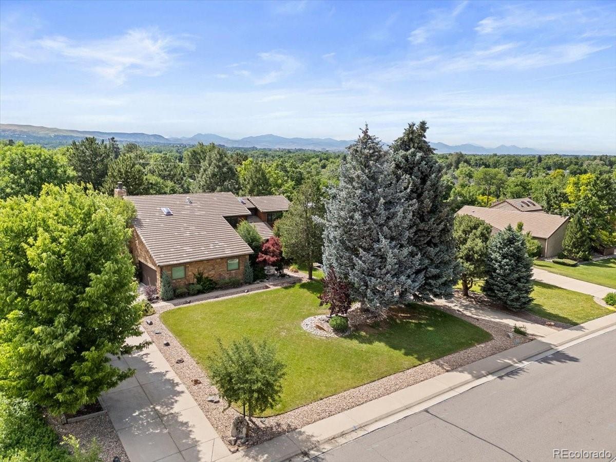 MLS Image #7 for 1025 s butler way,lakewood, Colorado