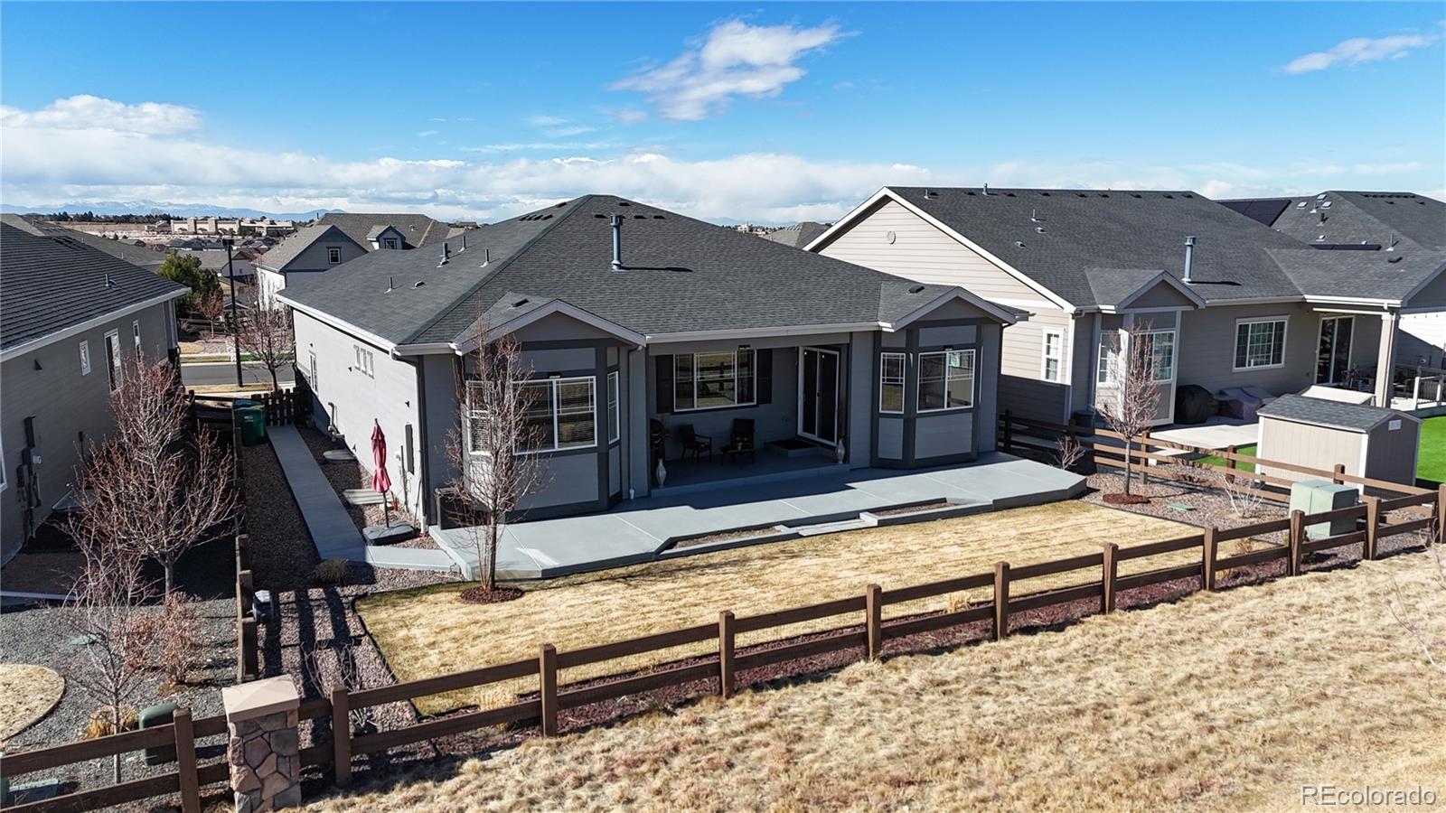 MLS Image #40 for 7414 s scottsburg way,aurora, Colorado