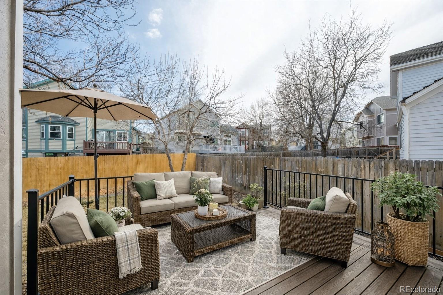 MLS Image #24 for 3532 w 112th circle,westminster, Colorado