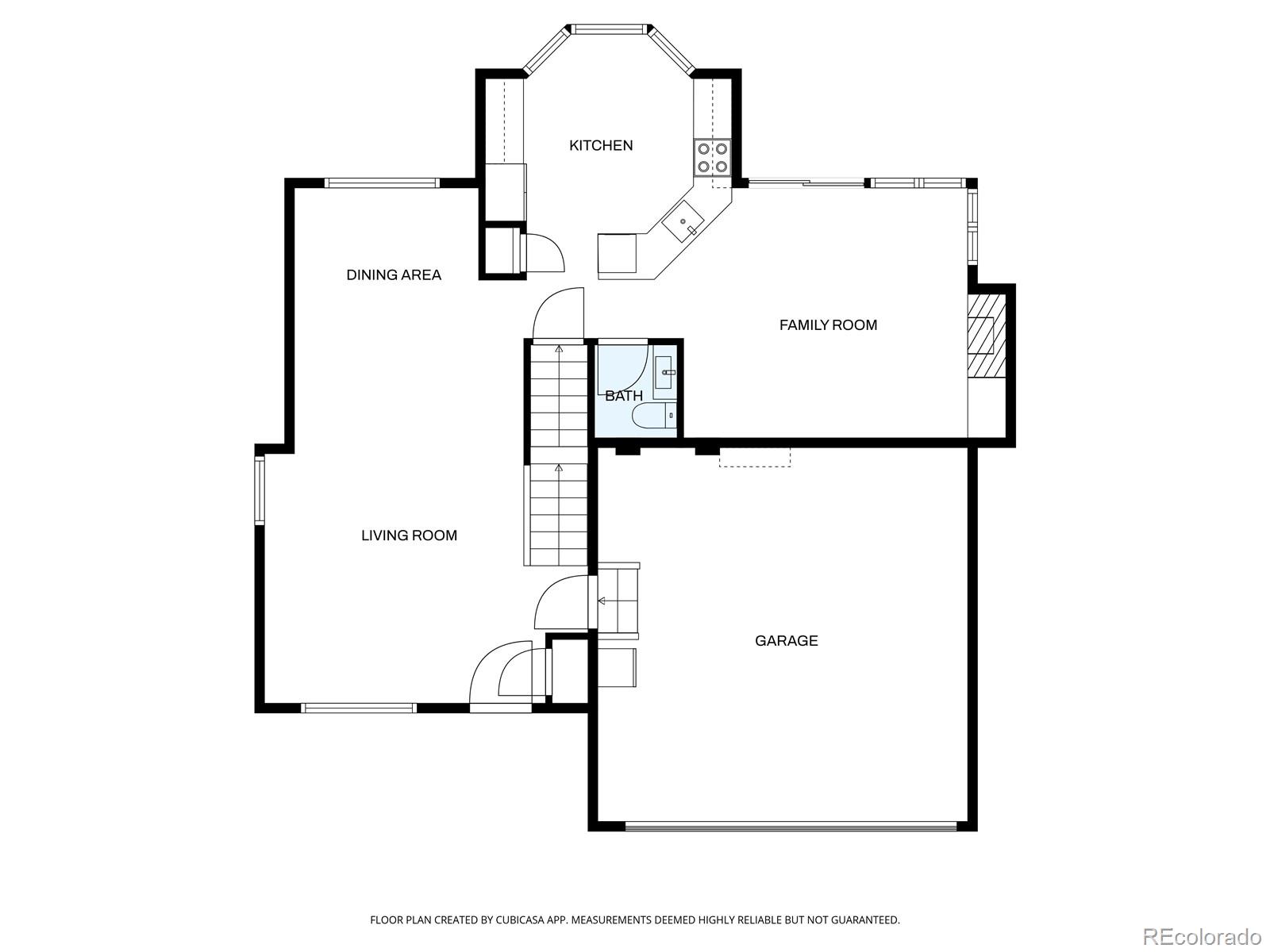 MLS Image #32 for 3532 w 112th circle,westminster, Colorado