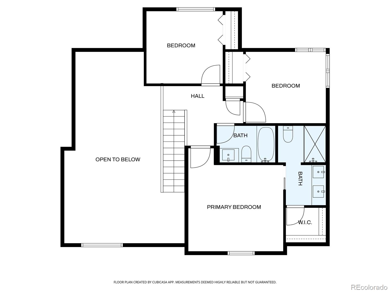MLS Image #33 for 3532 w 112th circle,westminster, Colorado