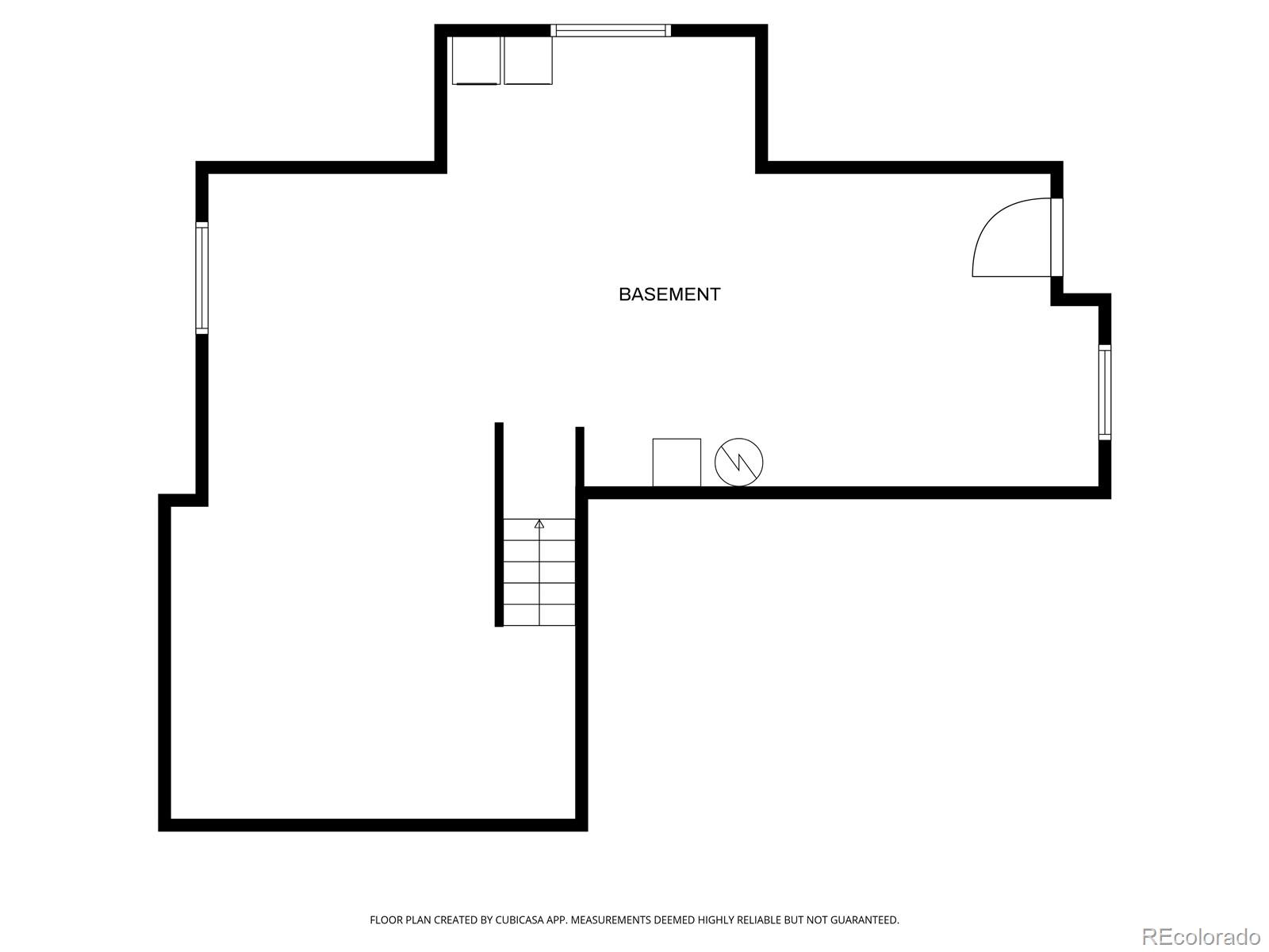 MLS Image #34 for 3532 w 112th circle,westminster, Colorado