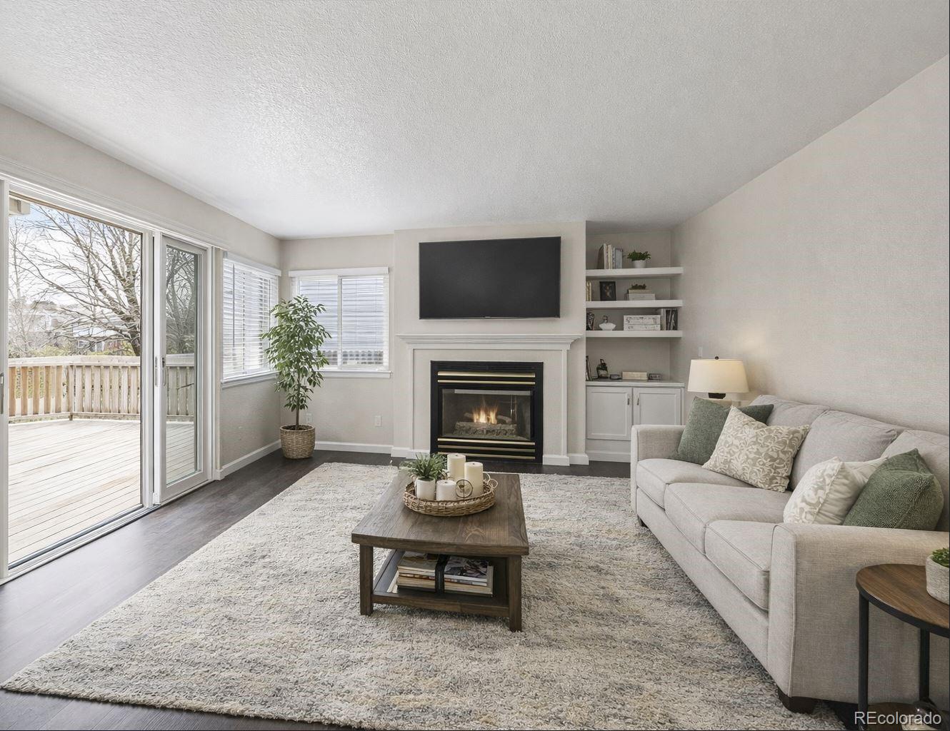 MLS Image #4 for 3532 w 112th circle,westminster, Colorado