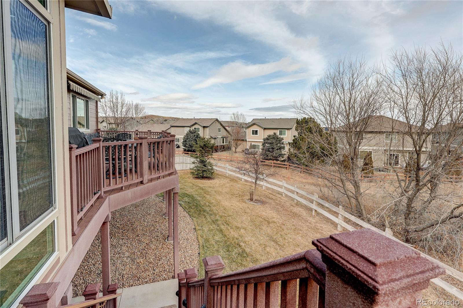 MLS Image #21 for 12168 s hawks rim trail,parker, Colorado
