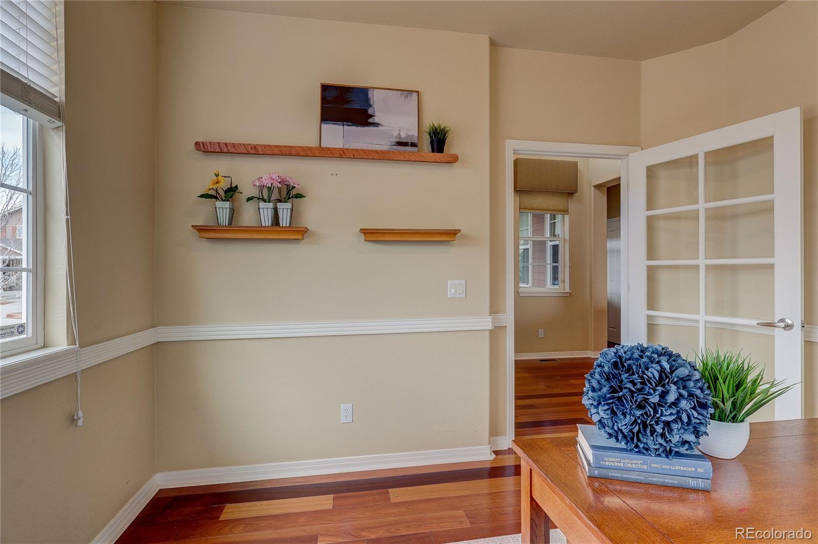 MLS Image #3 for 12168 s hawks rim trail,parker, Colorado