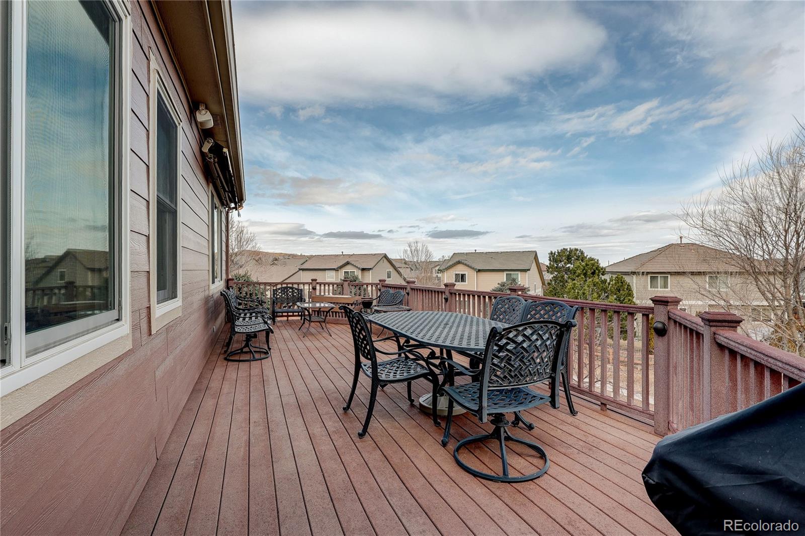 MLS Image #30 for 12168 s hawks rim trail,parker, Colorado