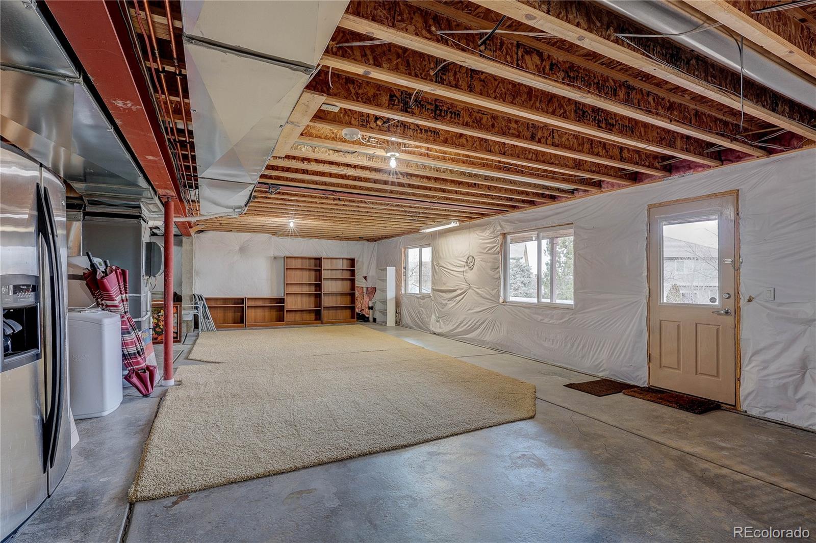 MLS Image #31 for 12168 s hawks rim trail,parker, Colorado