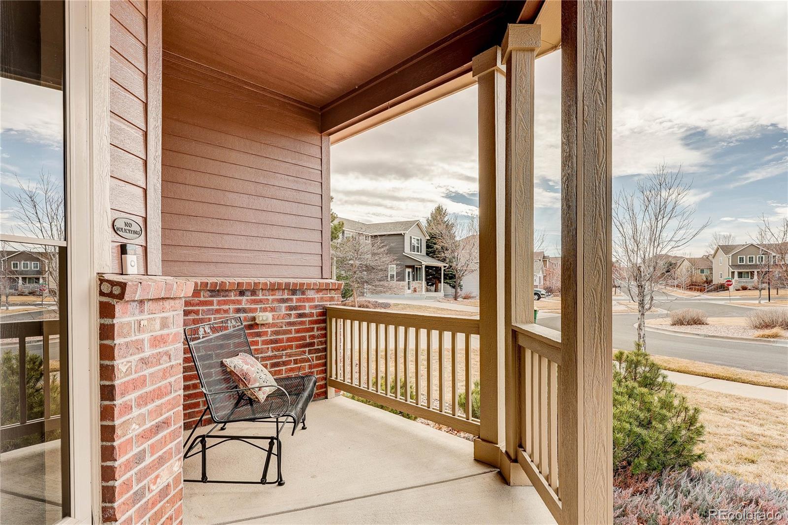 MLS Image #40 for 12168 s hawks rim trail,parker, Colorado