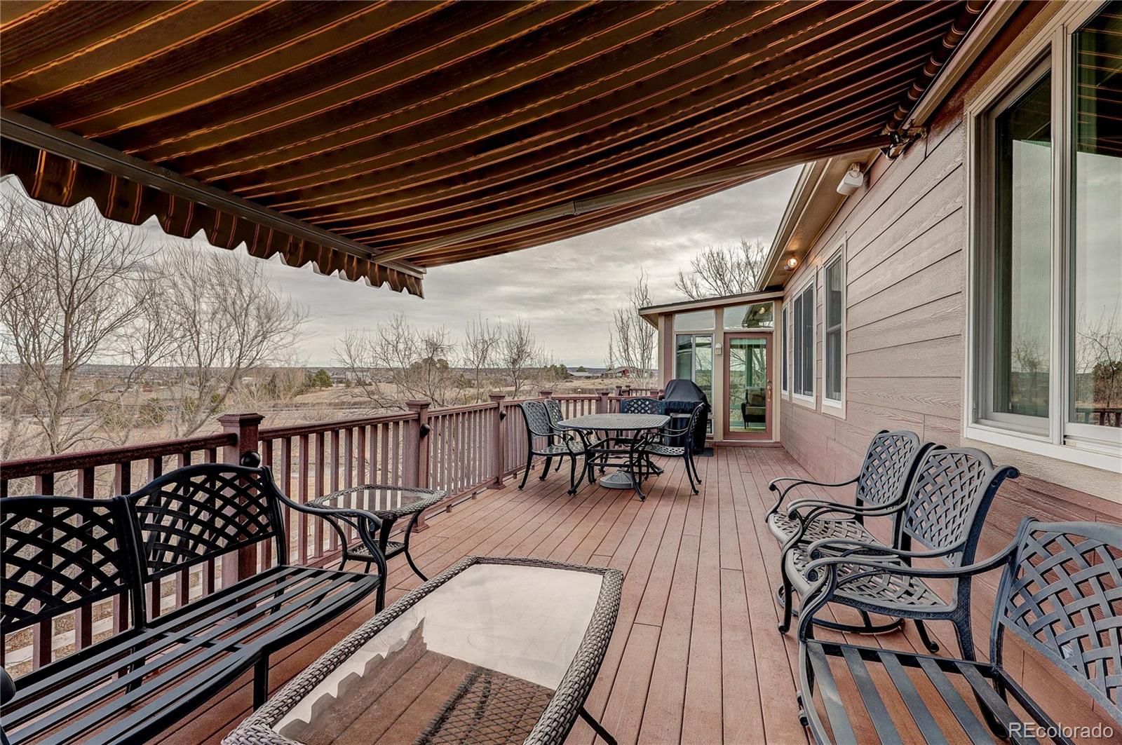 MLS Image #43 for 12168 s hawks rim trail,parker, Colorado