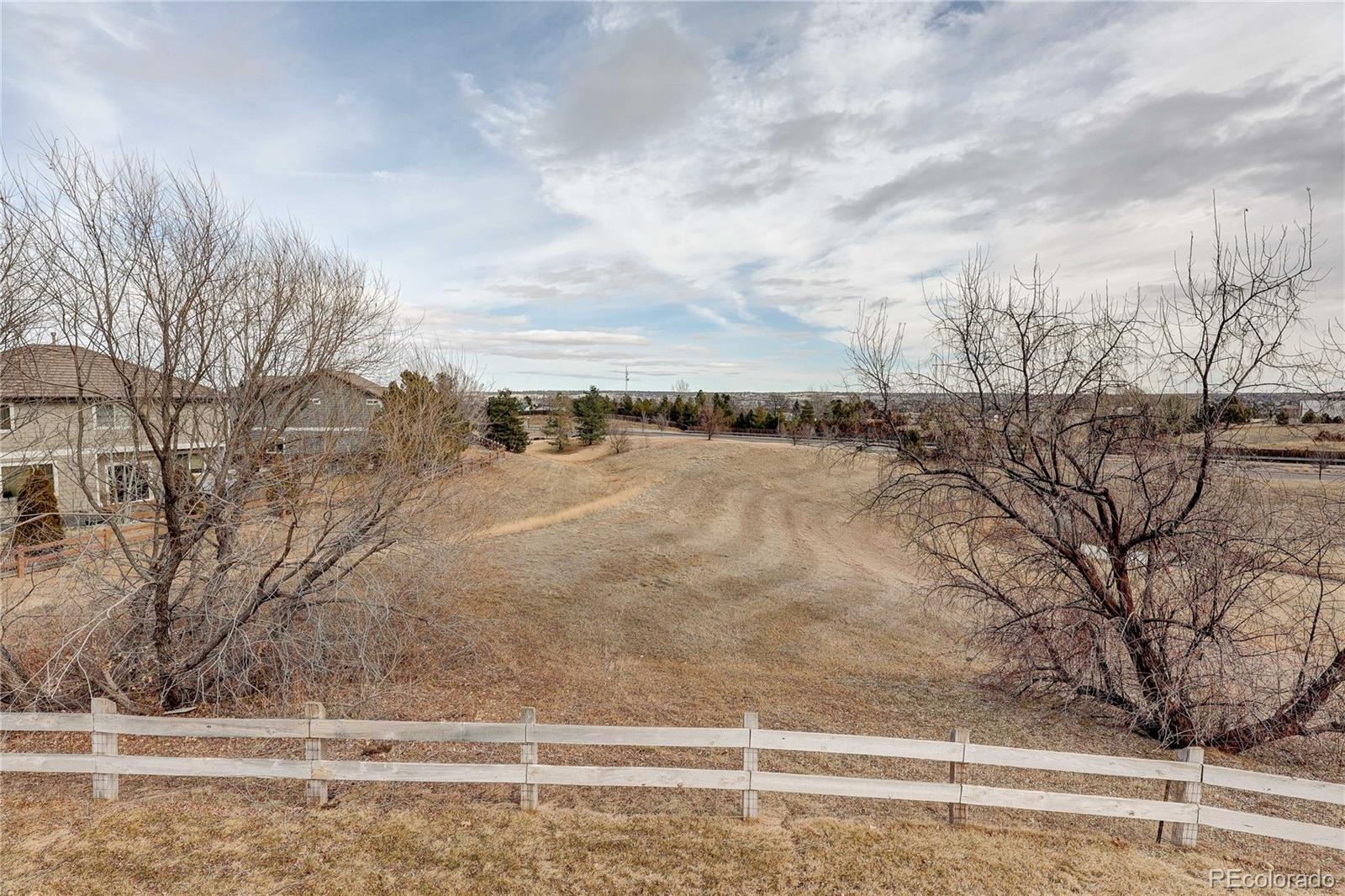 MLS Image #45 for 12168 s hawks rim trail,parker, Colorado