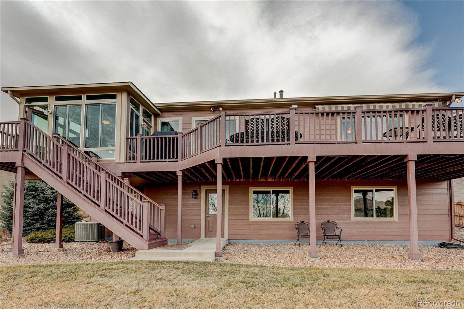 MLS Image #46 for 12168 s hawks rim trail,parker, Colorado