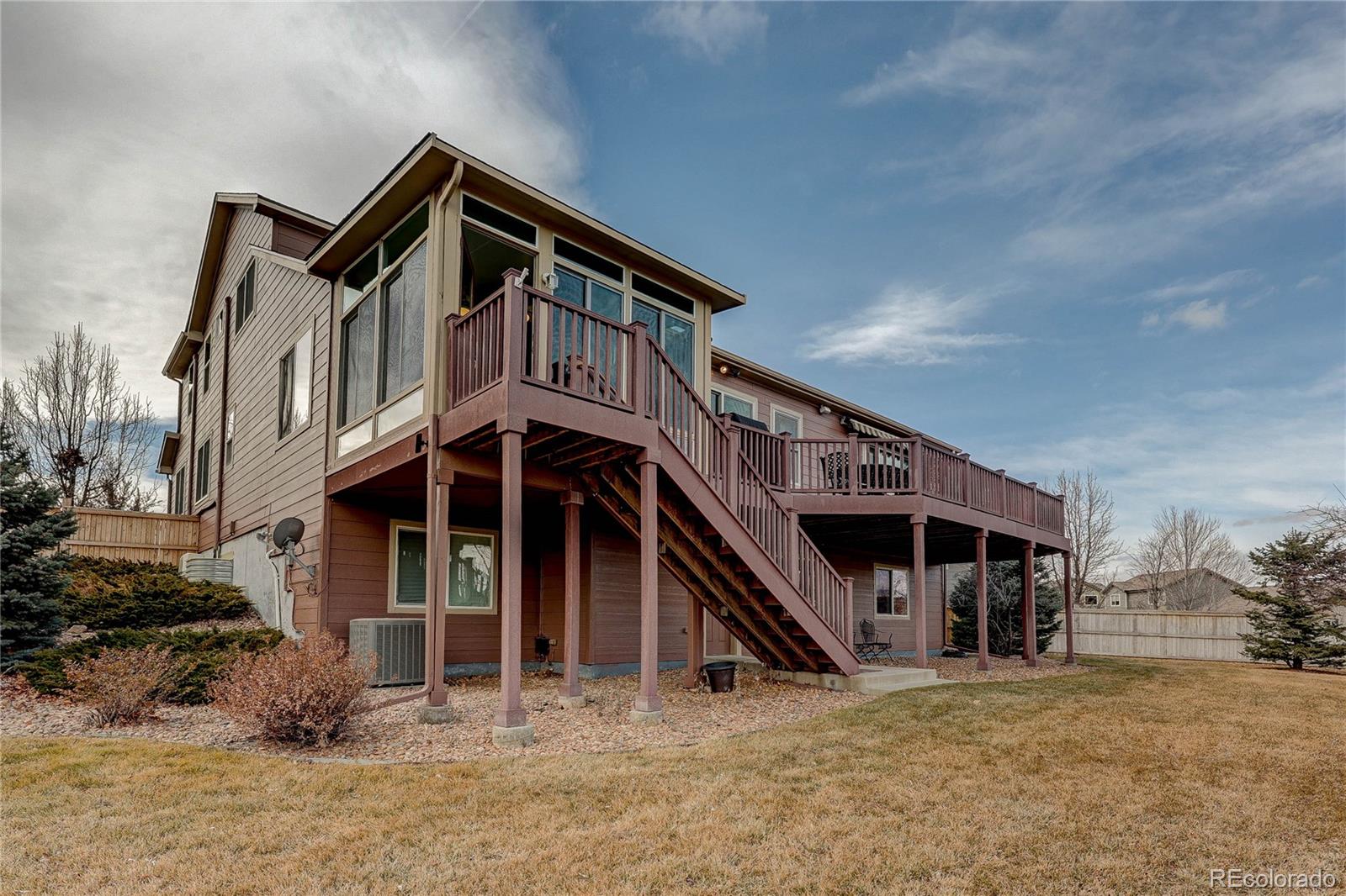 MLS Image #47 for 12168 s hawks rim trail,parker, Colorado